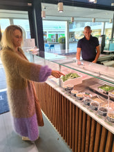 Afbeelding in Gallery-weergave laden, BREIPAKKET MAXI CARDIGAN CLAUDIA
