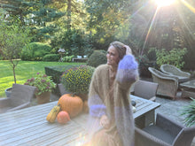 Afbeelding in Gallery-weergave laden, BREIPAKKET MAXI CARDIGAN CLAUDIA
