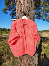 Afbeelding in Gallery-weergave laden, BREIPAKKET GILET ESMEE
