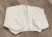 Afbeelding in Gallery-weergave laden, BREIPAKKET THE BOXY CARDIGAN
