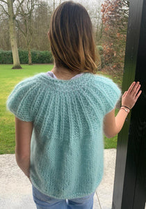 BREIPAKKET VEST MY LITTLE POPPY