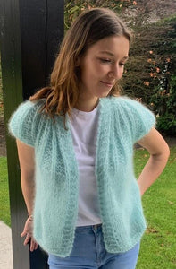 BREIPAKKET VEST MY LITTLE POPPY