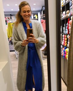 BREIPAKKET VEST JOSEPHINE MAXI MAAT X-LARGE/XX-LARGE