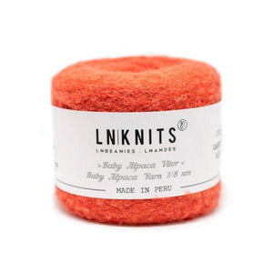 LN Vitor Alpaca Bouclé