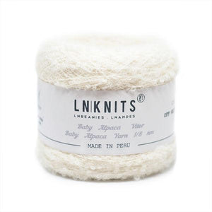 LN Vitor Alpaca Bouclé